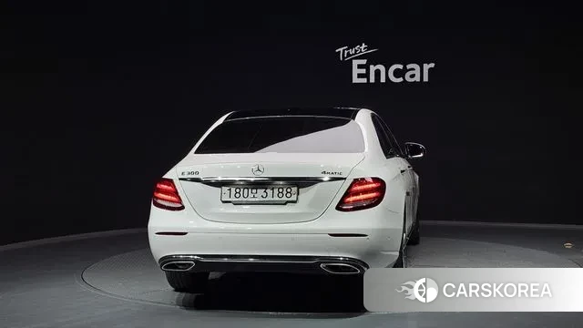 Mercedes-Benz E-Class W213 id 3423568 из Кореи 14