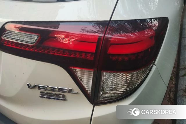 Honda Binzhi id 4242168 из Китая 11
