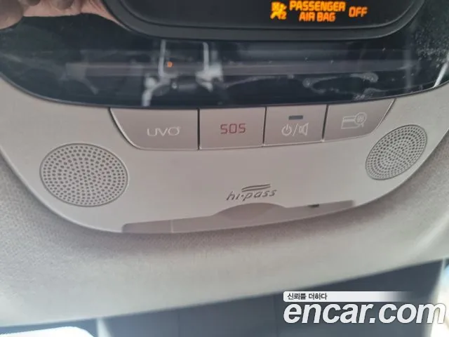 Kia Seltos id 2707573 из Кореи 14