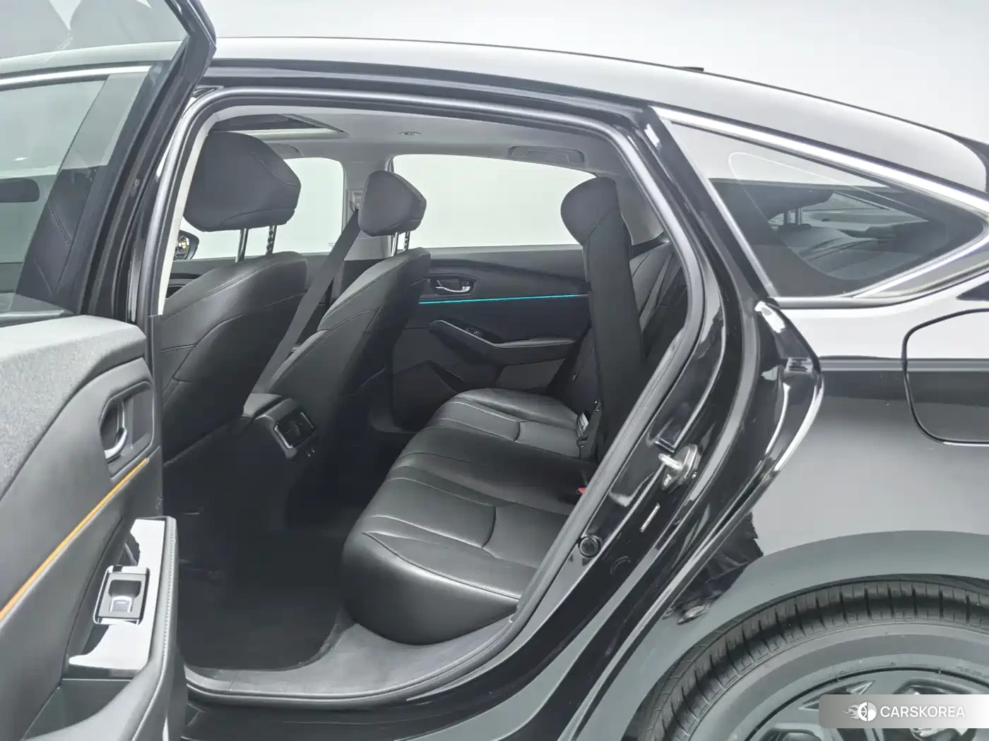 Honda Accord id 4514416 из Китая 11