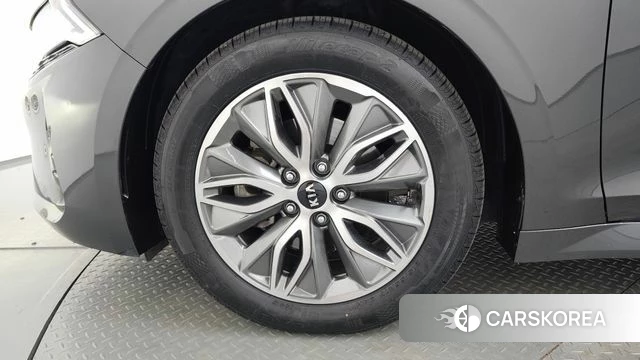 Kia K5 Hybrid 3rd Generation id 4445881 из Кореи 27