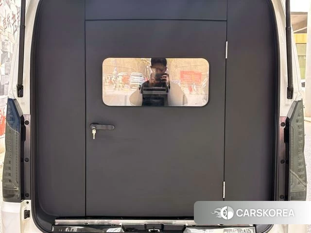 Toyota Hiace id 4257439 из Китая 12
