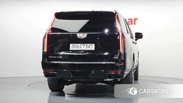 Cadillac Escalade 5th Generation id 3884067 из Кореи 14