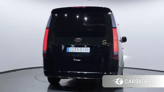 Hyundai Staria id 3377797 из Кореи 14