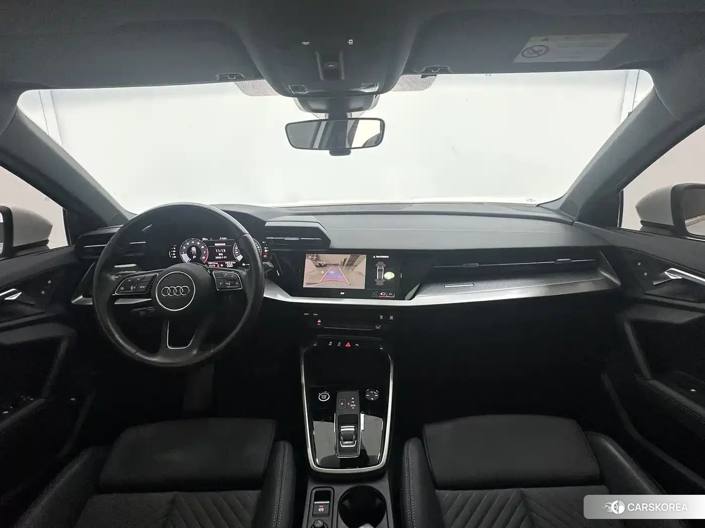 Audi A3 id 4655264 из Китая 12