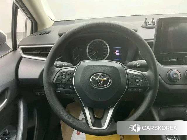 Toyota Corolla id 4276400 из Китая 14