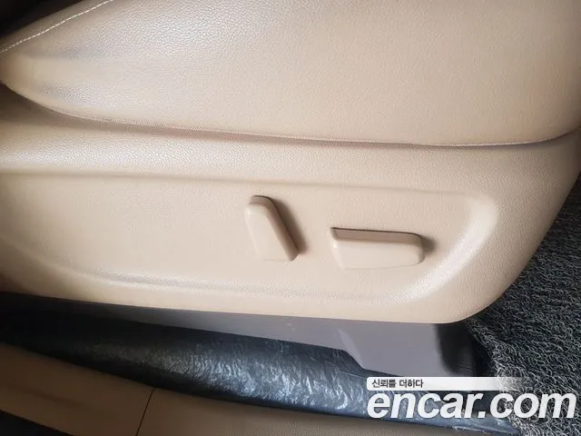 Kia The New Carnival id 2674495 из Кореи 14