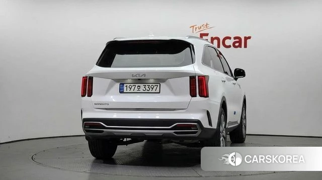 Kia Sorento 4th Generation id 4905461 из Кореи 26