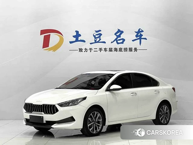Kia K3 id 4274244 из Китая 10