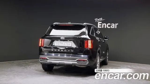 Kia Sorento 4th Generation id 2707154 из Кореи 14