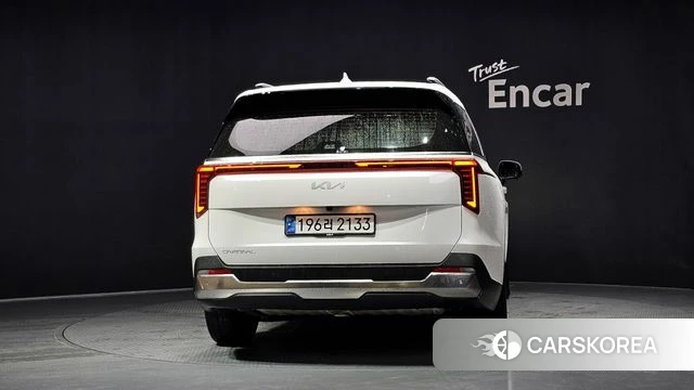 Kia The New Carnival 4th Generation id 4612762 из Кореи 28