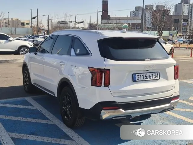 Kia The New Sorento 4th Generation id 3731711 из Кореи 14