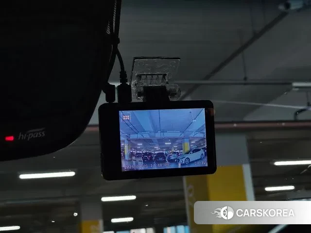 Genesis G70 id 3264988 из Кореи 7