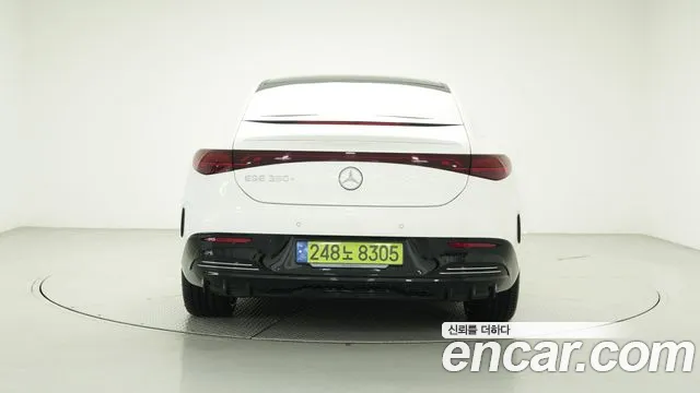 Mercedes-Benz EQE V295 id 2708576 из Кореи 14