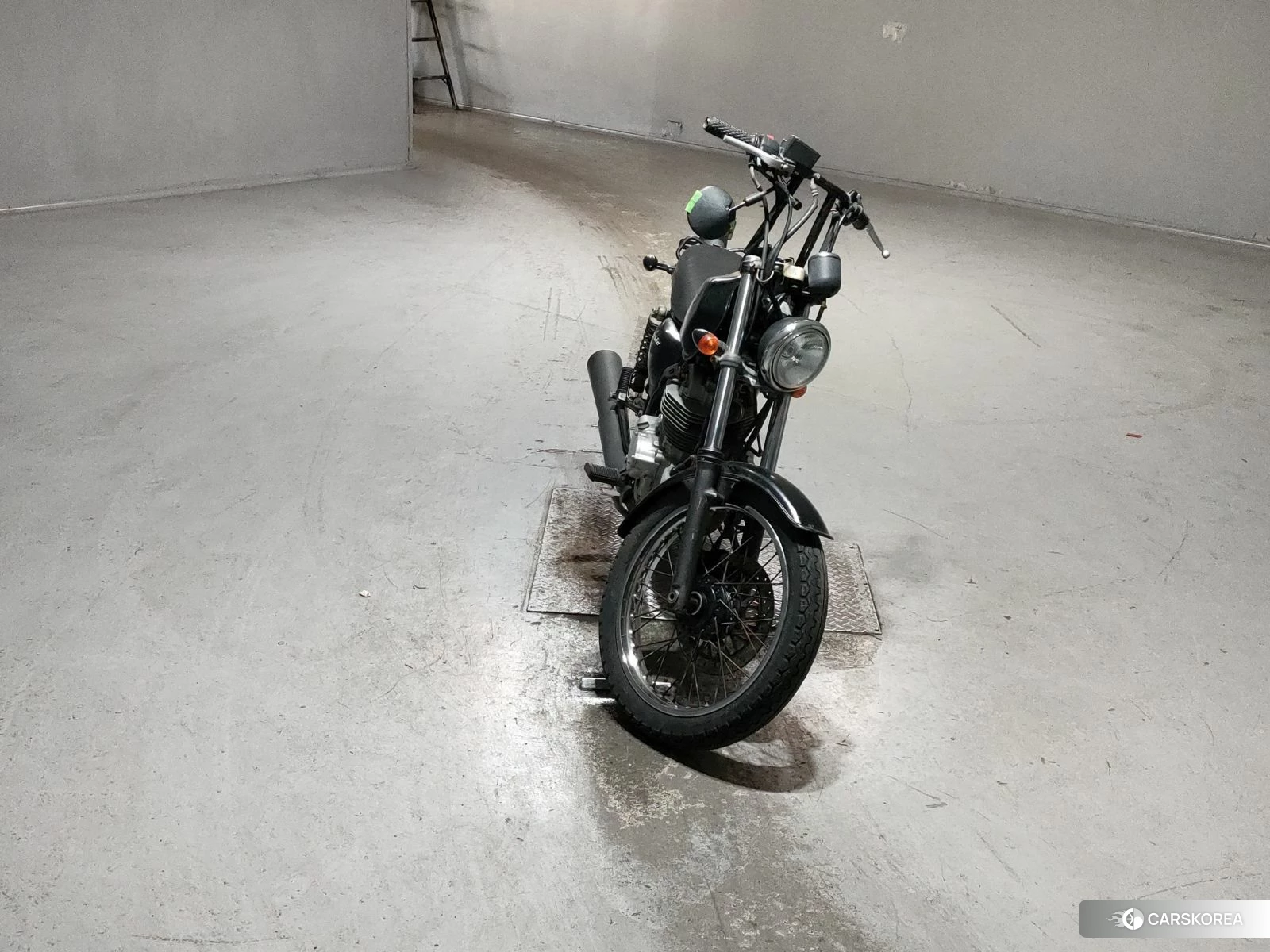 Проданный Suzuki GRASS TRACKER BIG BOY 250 id 3947276 из Японии, фото 2