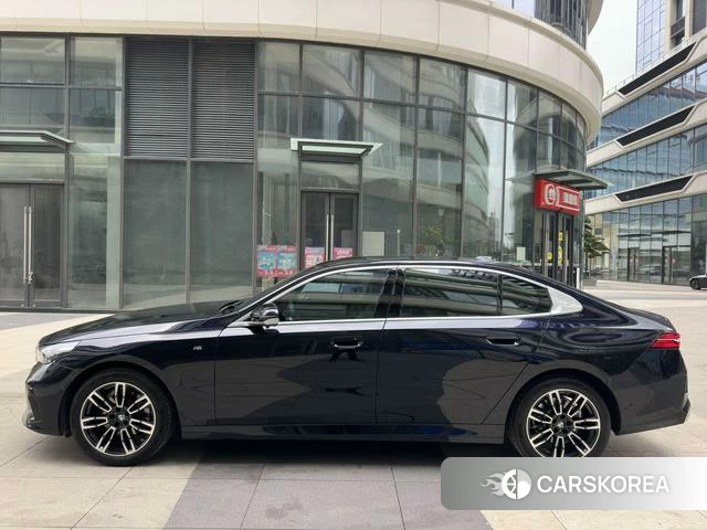 BMW 5 series id 4291204 из Китая 26