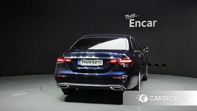 Mercedes-Benz E-Class W213 id 3473062 из Кореи 14