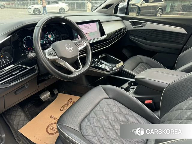 Volkswagen Lanjing id 4259672 из Китая 15