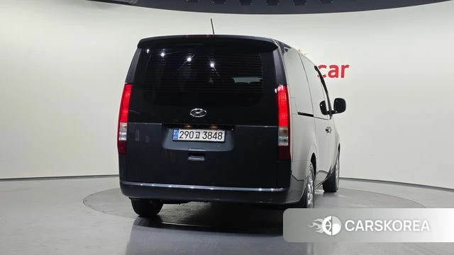 Hyundai Staria id 4603412 из Кореи 33