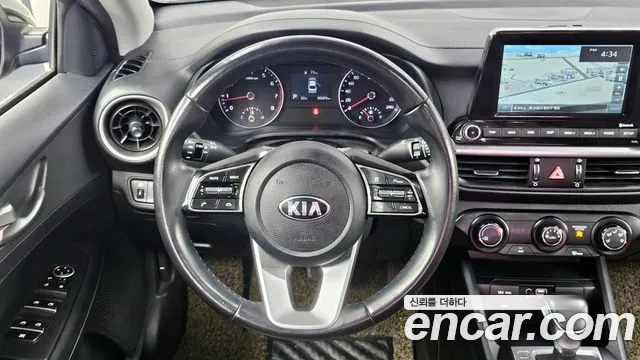 Kia Come New K3 id 2636772 из Кореи 14