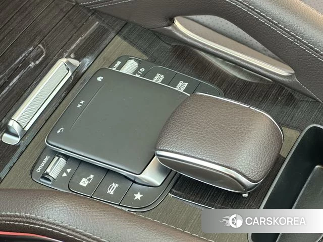 Mercedes-Benz GLE (import) id 4265091 из Китая 13