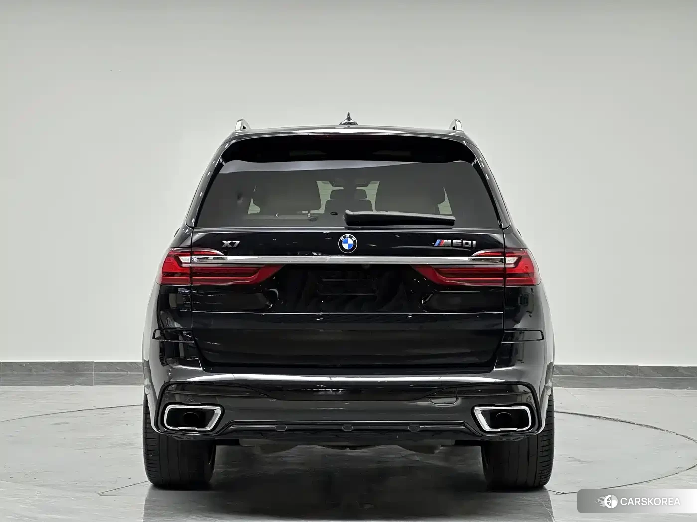 BMW X7 id 4547642 из Китая 22