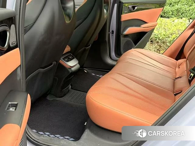 BYD seal 2025 Фиолетовый из Китая, фото 4