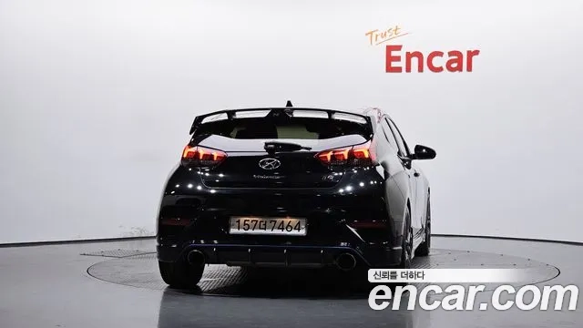 Hyundai Veloster (JS) id 2912589 из Кореи 14