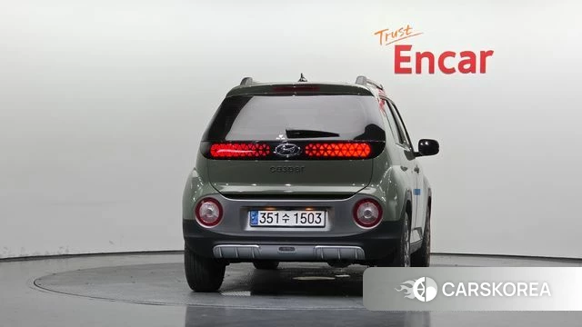 Hyundai Casper id 4636706 из Кореи 14