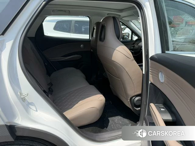 Chery Tiggo 7L id 4205819 из Китая 6