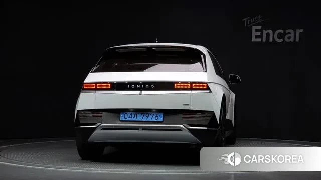 Hyundai Ionic 5 id 2890139 из Кореи 14