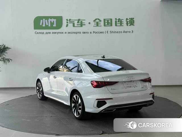 Audi A3 id 4342209 из Китая 16
