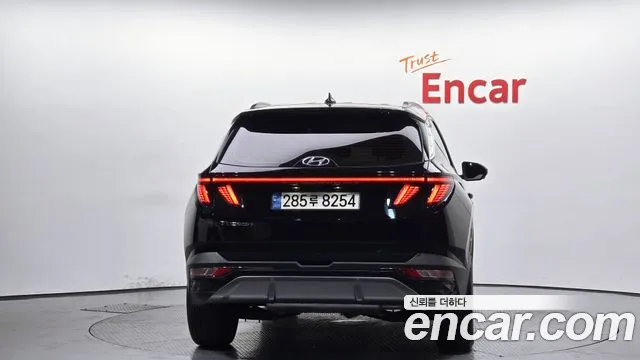 Hyundai Tucson (NX4) id 2739801 из Кореи 14