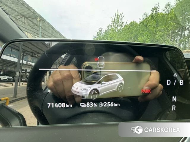 Volkswagen ID.3 id 4258673 из Китая 12