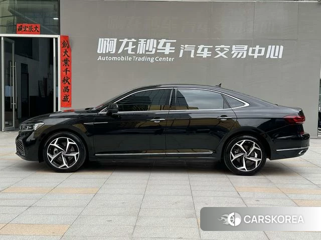 Volkswagen Passat id 4264164 из Китая 19