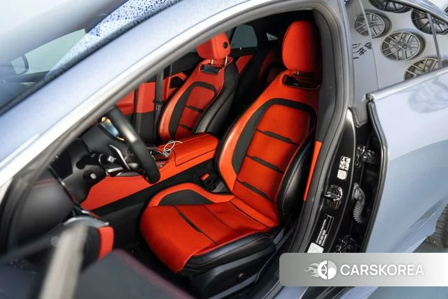 Mercedes-Benz AMG GT id 4335374 из Китая 11