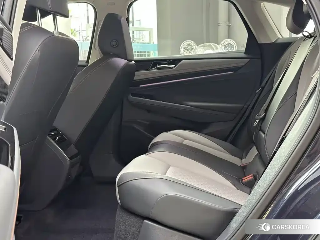 Volkswagen ID.7 VIZZION id 4601812 из Китая 11