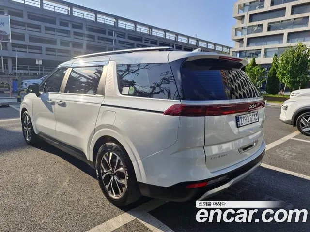 Kia The New Carnival 4th Generation id 2921073 из Кореи 14