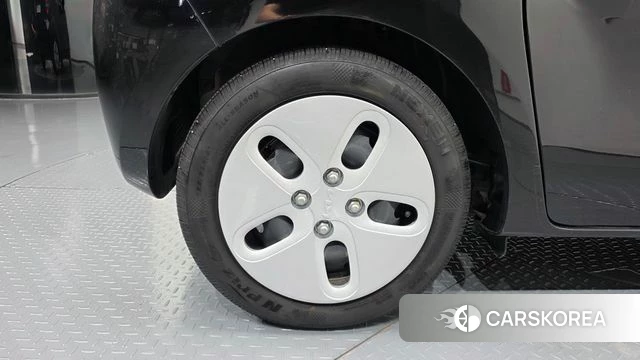 Kia The New Kia Ray id 4735109 из Кореи 24