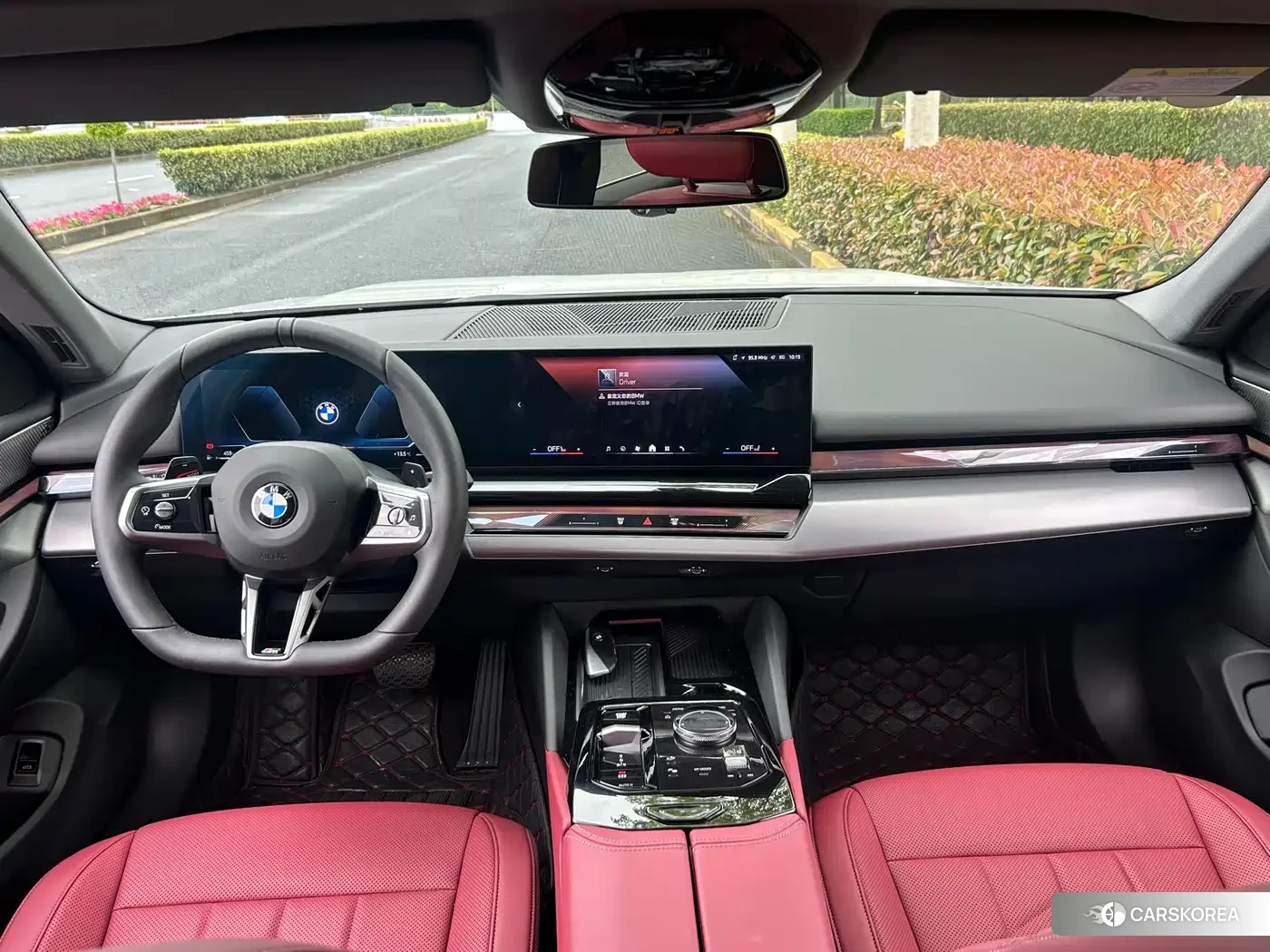 BMW 5 series id 4548285 из Китая 7
