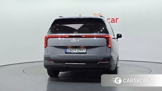 Kia The New Carnival 4th Generation id 3420155 из Кореи 14