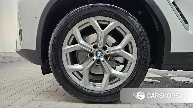 BMW X4 (G02) id 4736156 из Кореи 26
