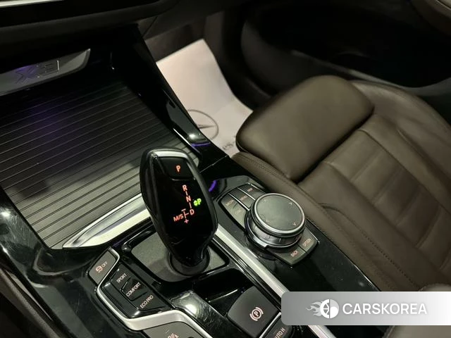 BMW X3 id 4212256 из Китая 10