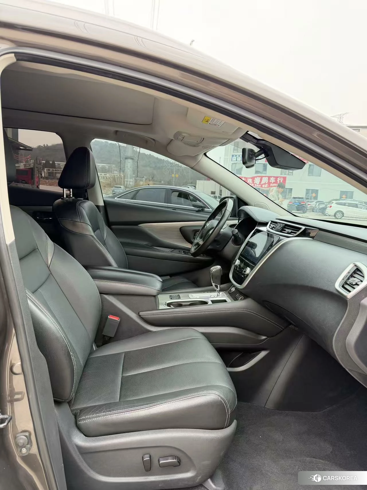 Nissan Loulan 2020 Коричневый из Китая, фото 4