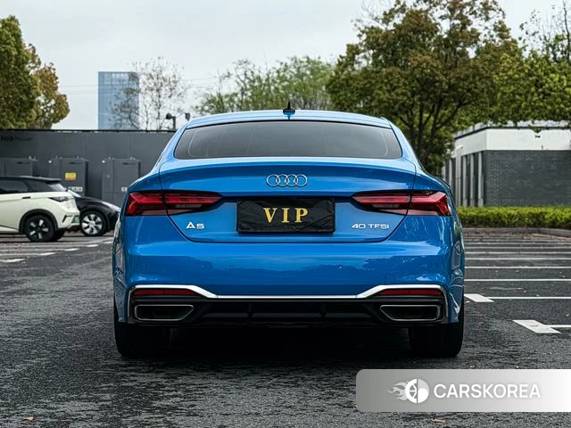 Audi A5 id 4276782 из Китая 13