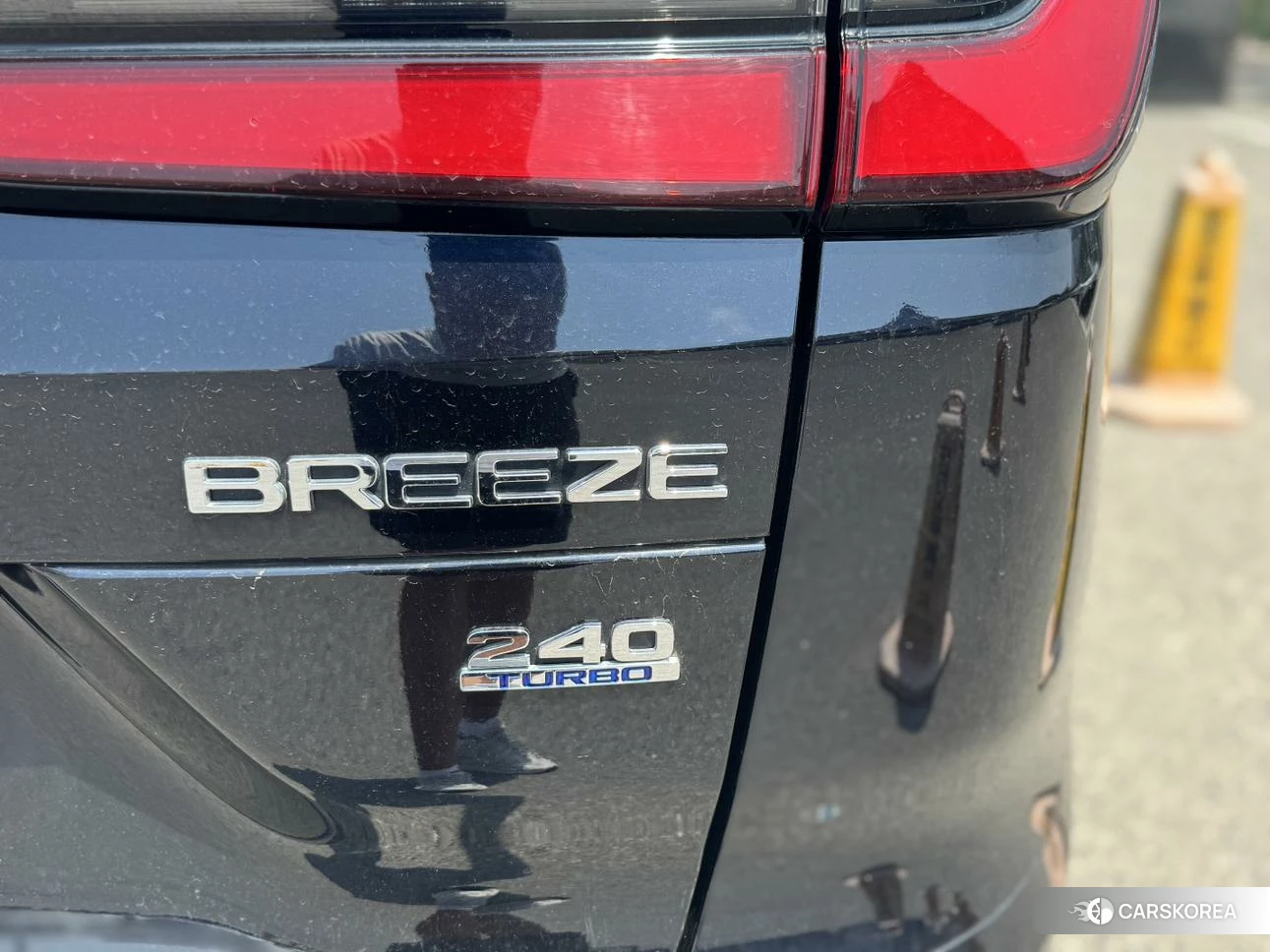 Honda Breeze id 4513703 из Китая 17