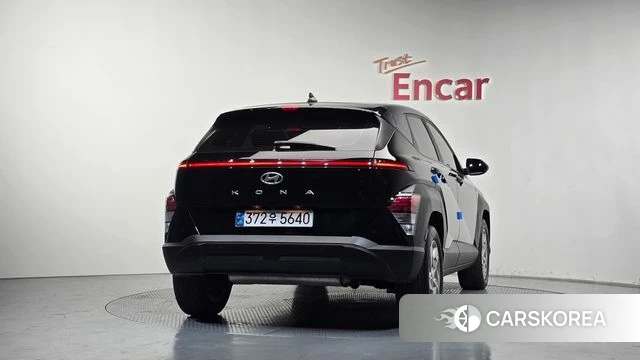 Hyundai Kona (SX2) id 4506252 из Кореи 23