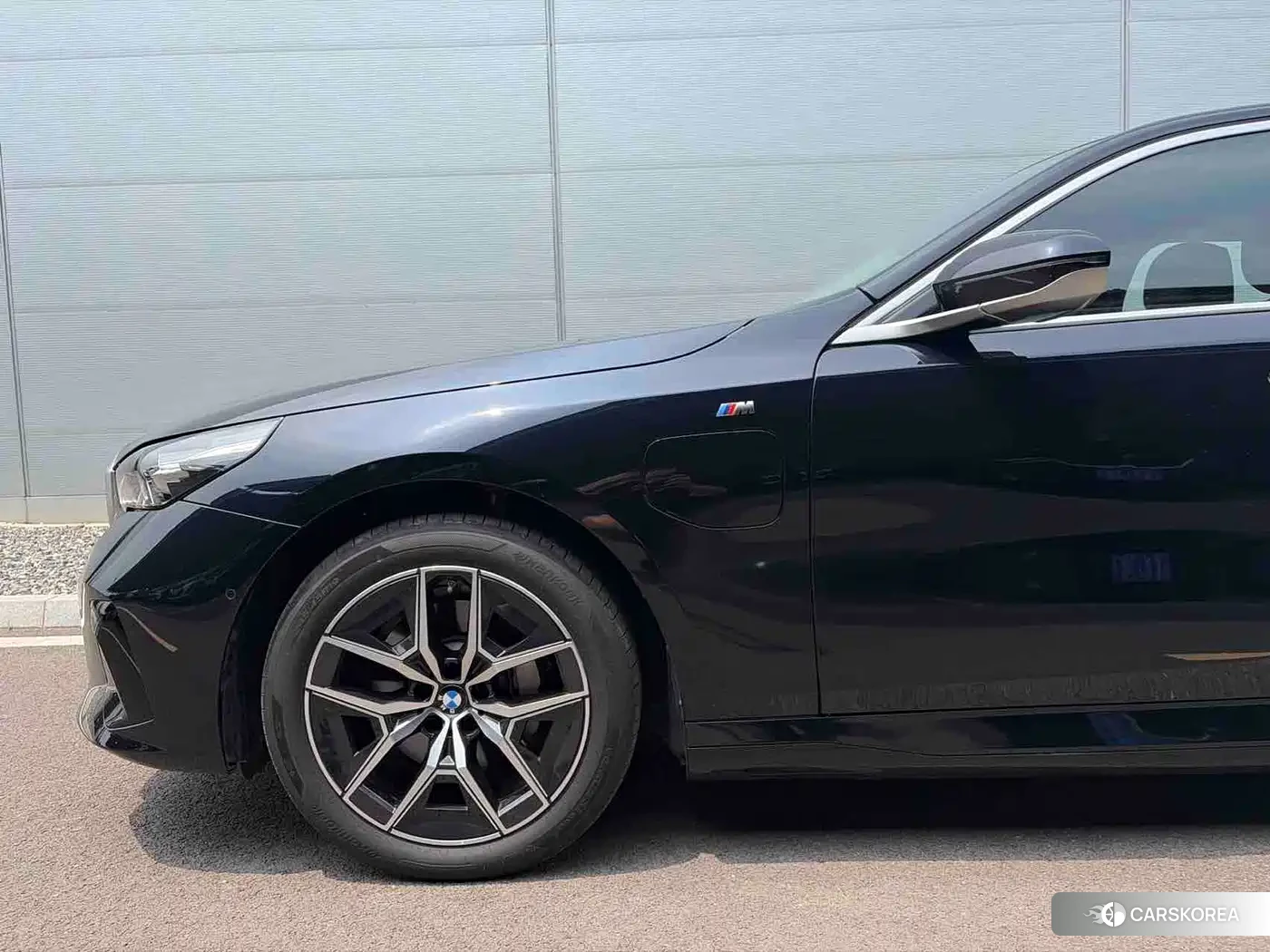 BMW i5 id 4553907 из Китая 7