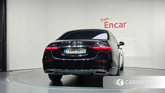 Mercedes-Benz S-Class W223 id 4666421 из Кореи 30