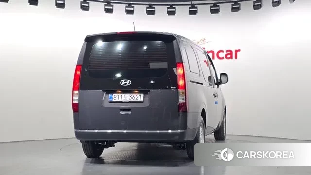 Hyundai Staria id 3517421 из Кореи 14